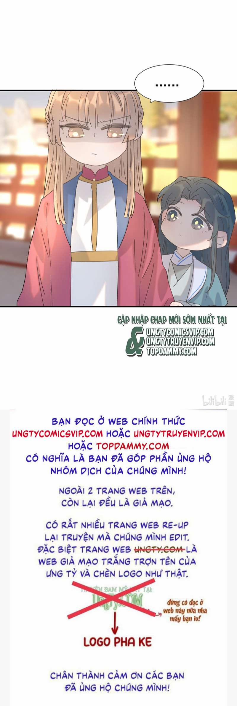 Hình Như Lấy Nhầm Kịch Bản Nữ Chủ 94 trang 35