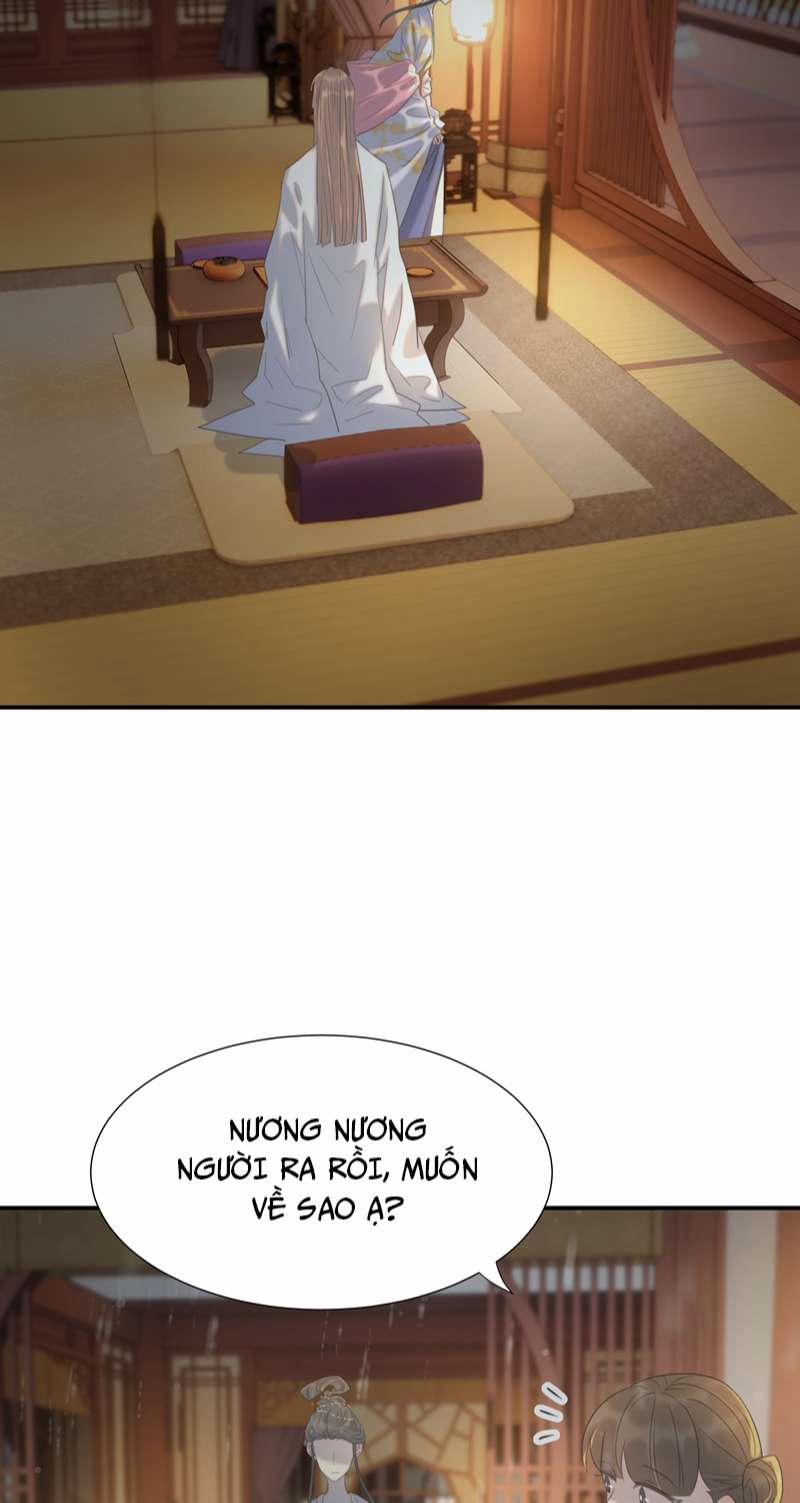 Hình Như Lấy Nhầm Kịch Bản Nữ Chủ 94 trang 5