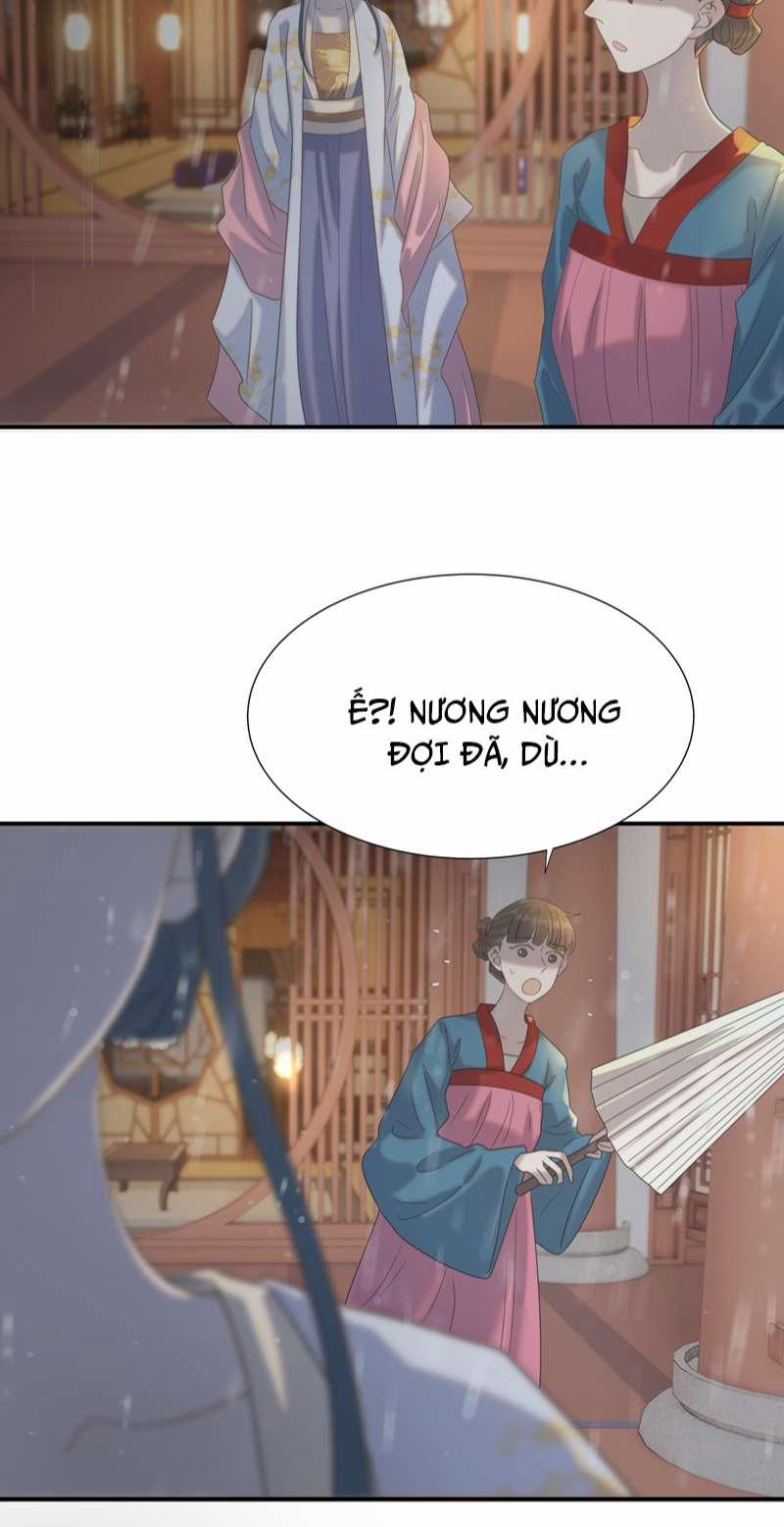 Hình Như Lấy Nhầm Kịch Bản Nữ Chủ 94 trang 6