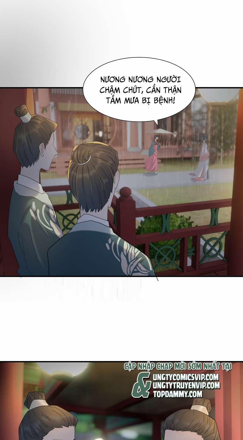 Hình Như Lấy Nhầm Kịch Bản Nữ Chủ 94 trang 7