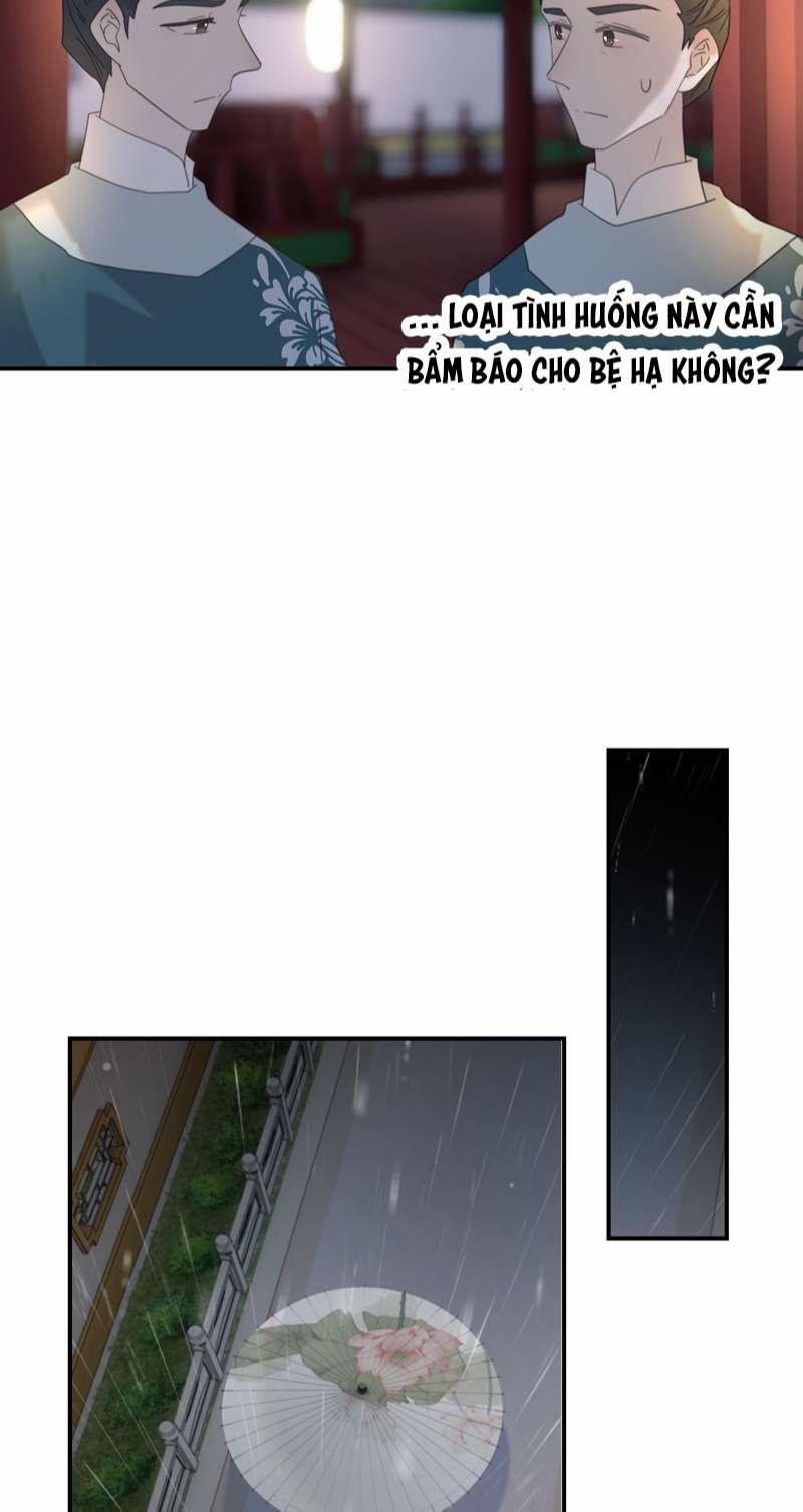 Hình Như Lấy Nhầm Kịch Bản Nữ Chủ 94 trang 8