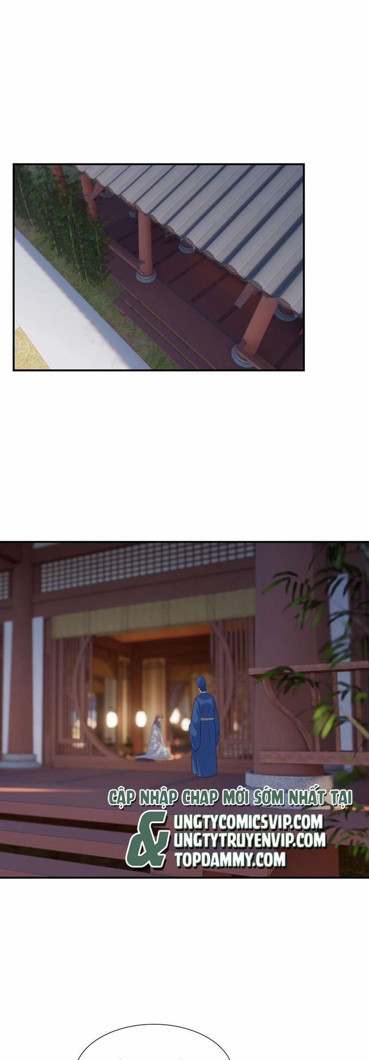 Hình Như Lấy Nhầm Kịch Bản Nữ Chủ 95 trang 1