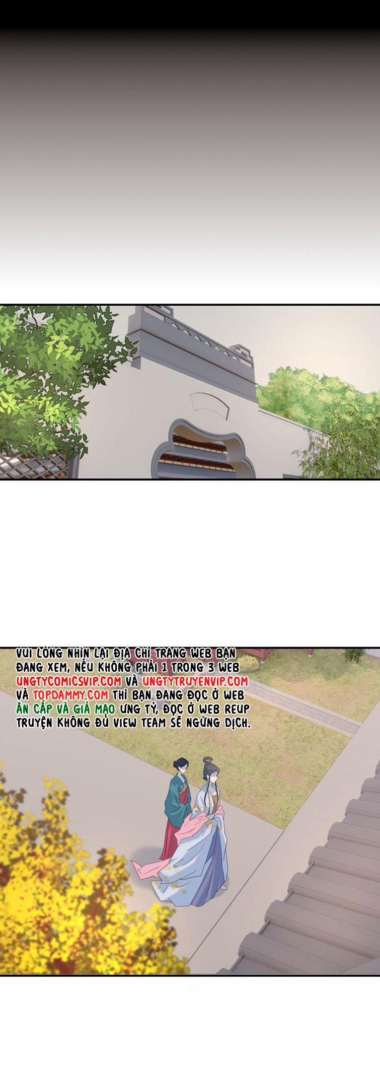 Hình Như Lấy Nhầm Kịch Bản Nữ Chủ 95 trang 12