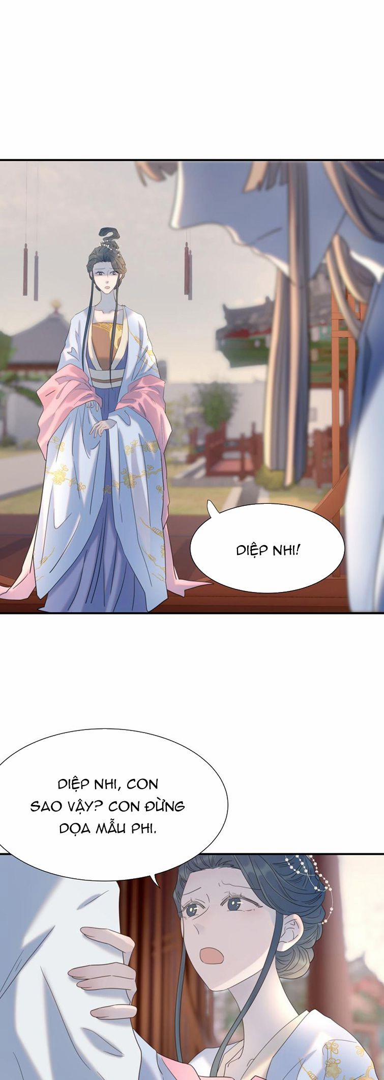 Hình Như Lấy Nhầm Kịch Bản Nữ Chủ 95 trang 13