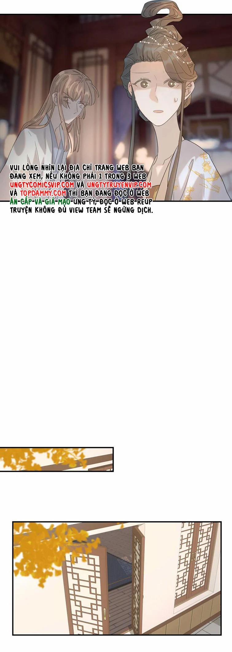 Hình Như Lấy Nhầm Kịch Bản Nữ Chủ 95 trang 22