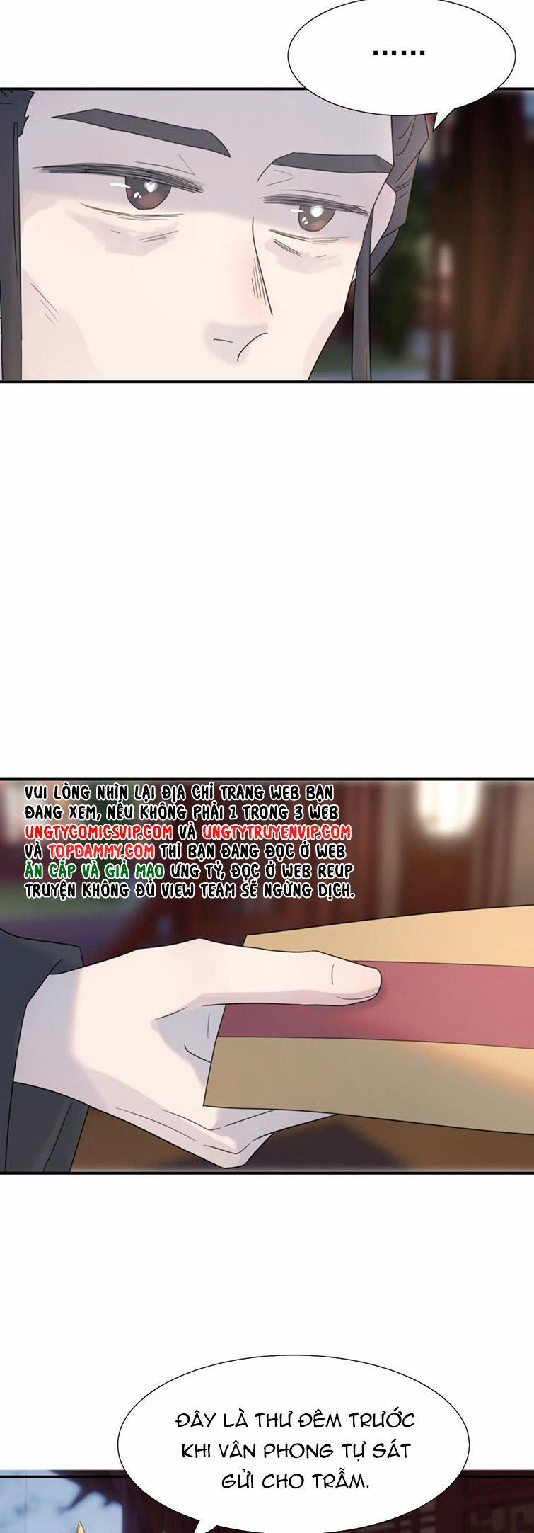 Hình Như Lấy Nhầm Kịch Bản Nữ Chủ 95 trang 5