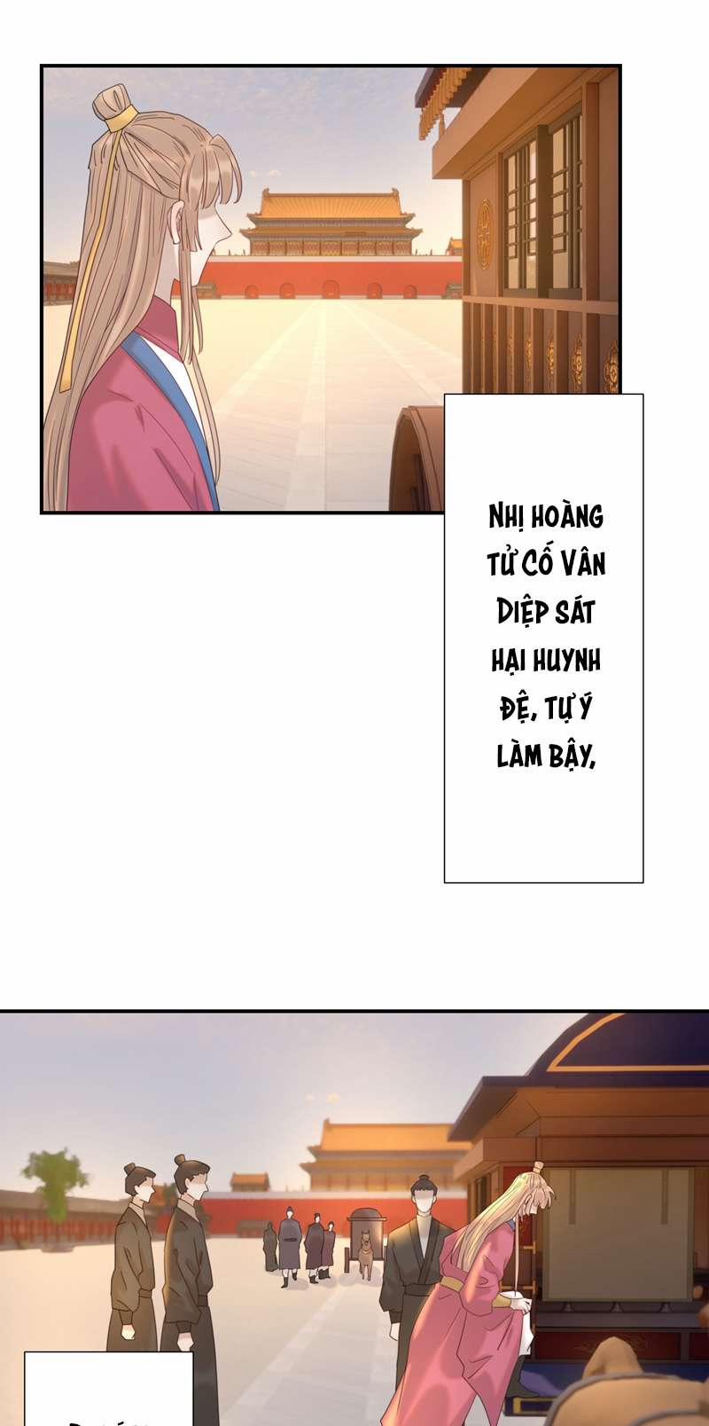 Hình Như Lấy Nhầm Kịch Bản Nữ Chủ 96 trang 1