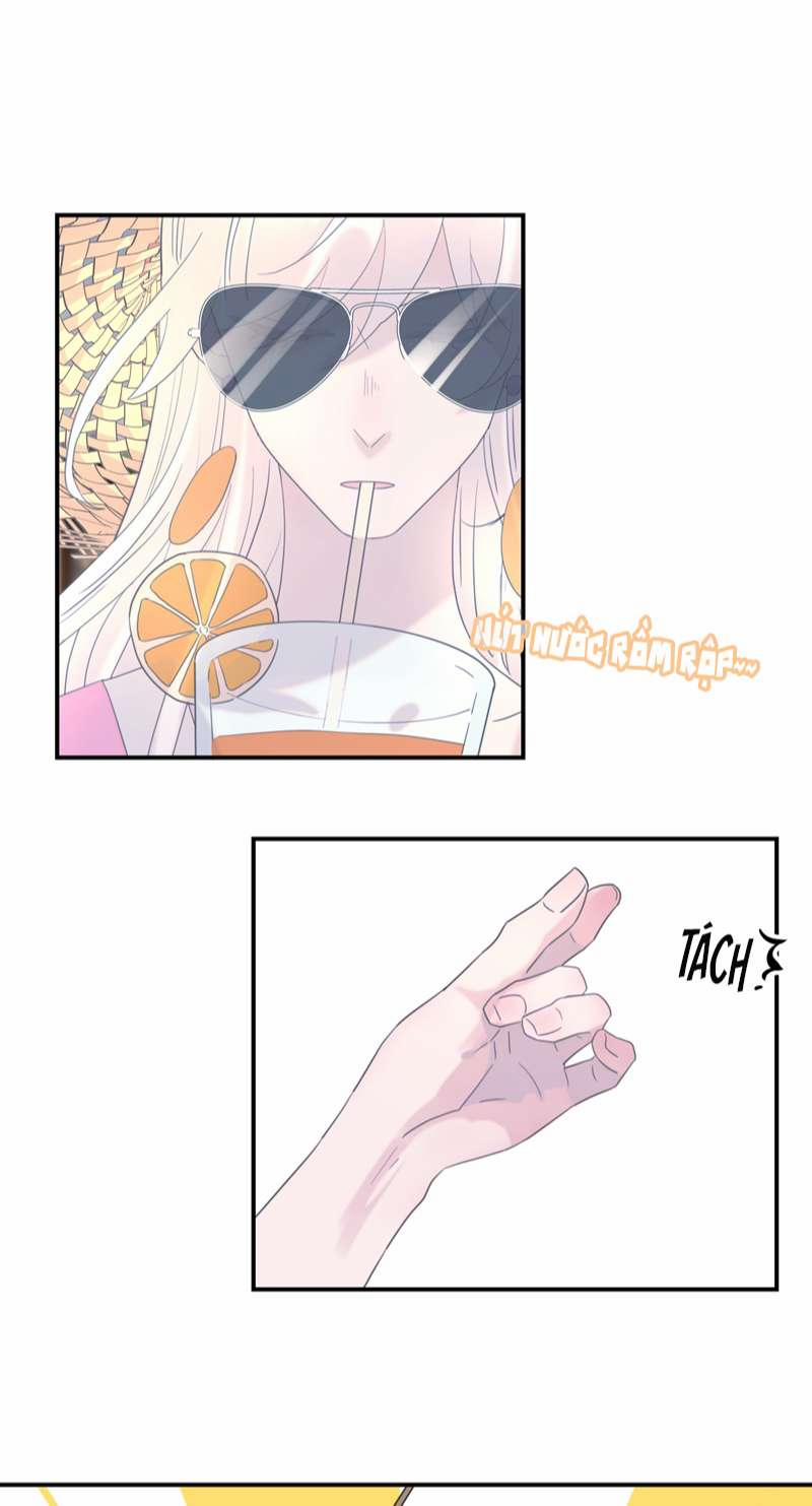 Hình Như Lấy Nhầm Kịch Bản Nữ Chủ 96 trang 10