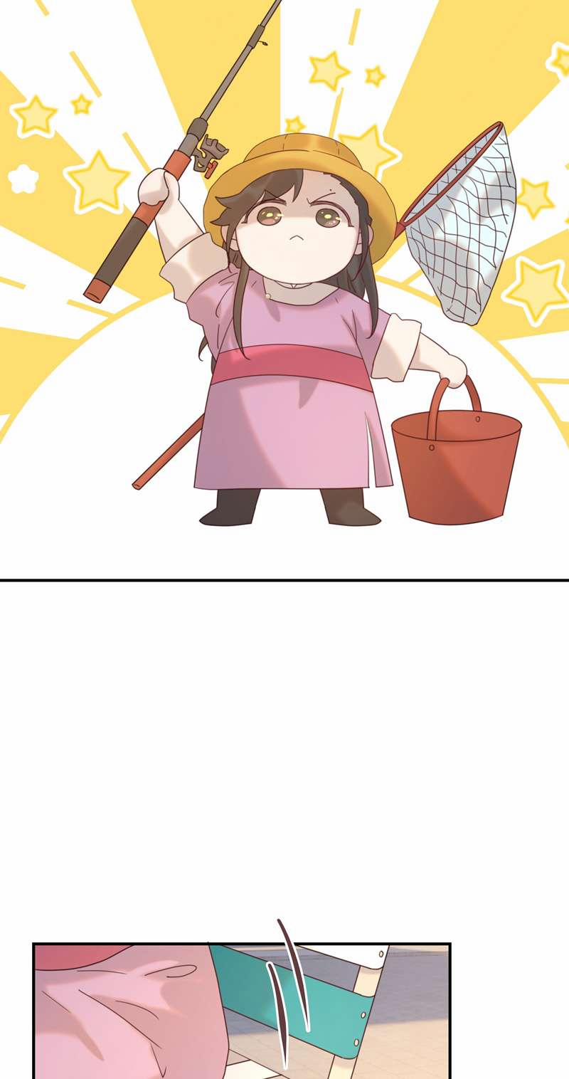 Hình Như Lấy Nhầm Kịch Bản Nữ Chủ 96 trang 11