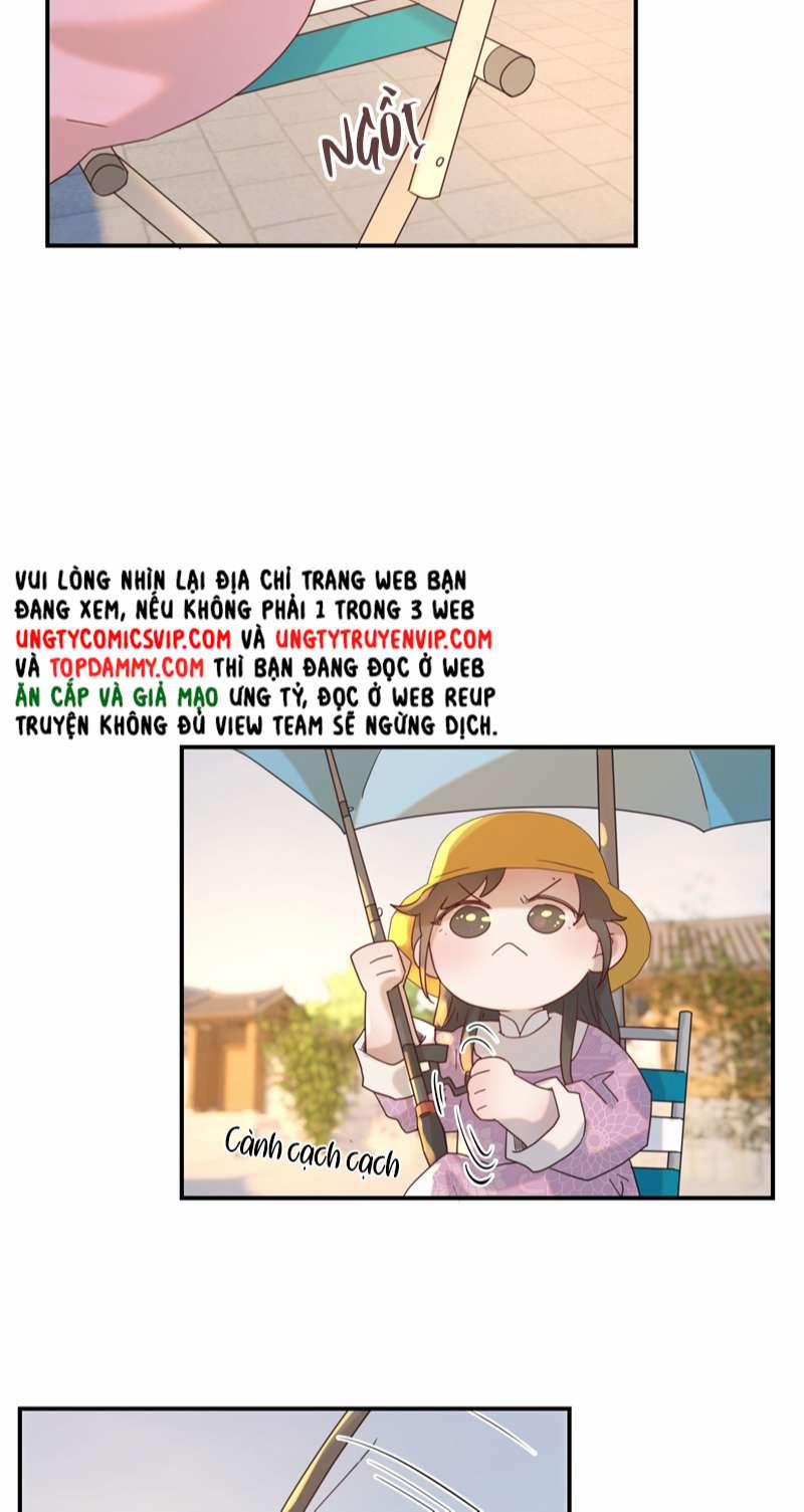 Hình Như Lấy Nhầm Kịch Bản Nữ Chủ 96 trang 12