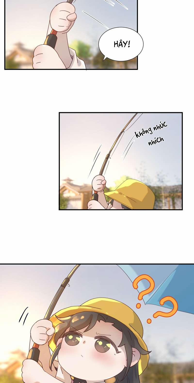 Hình Như Lấy Nhầm Kịch Bản Nữ Chủ 96 trang 13