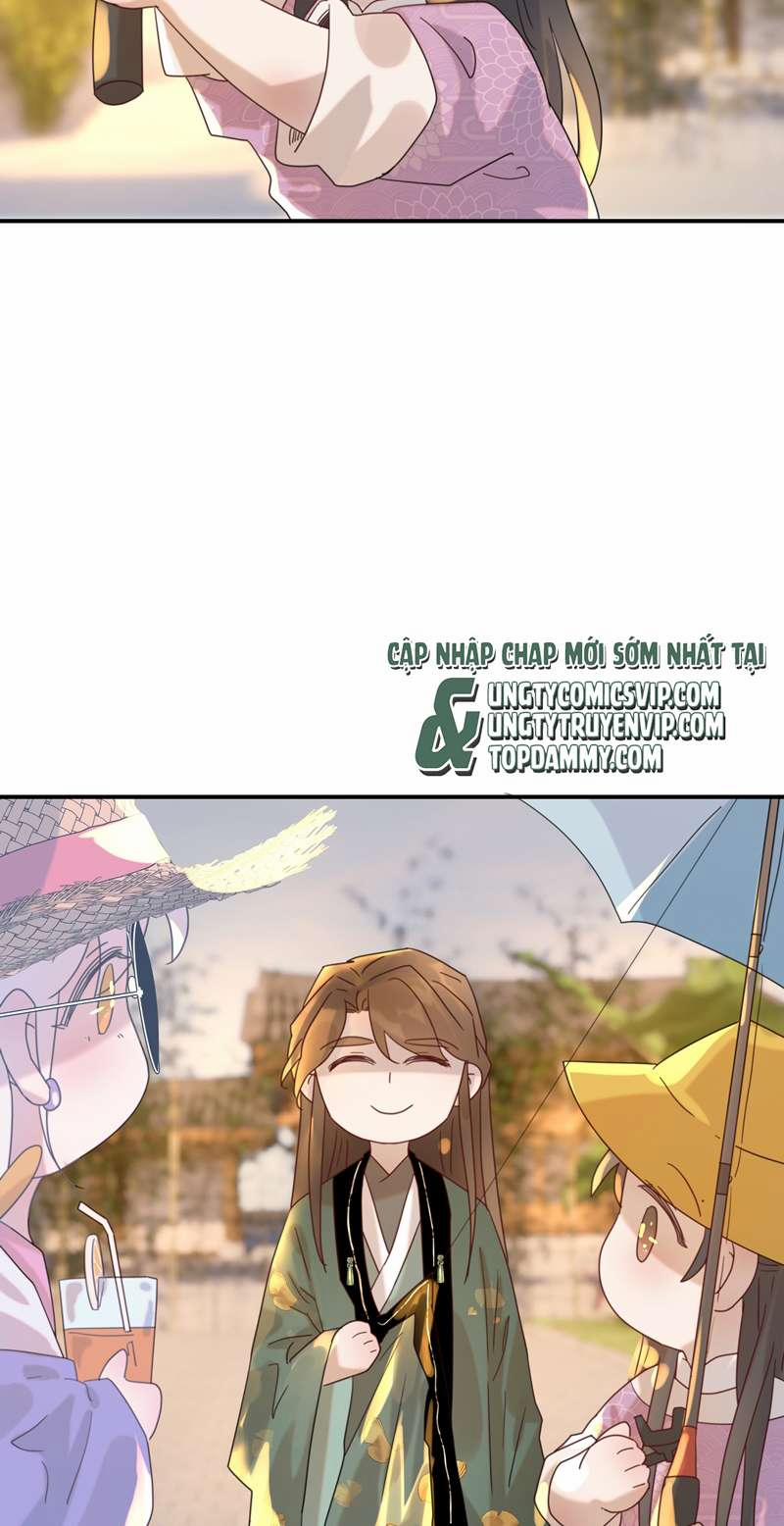 Hình Như Lấy Nhầm Kịch Bản Nữ Chủ 96 trang 14