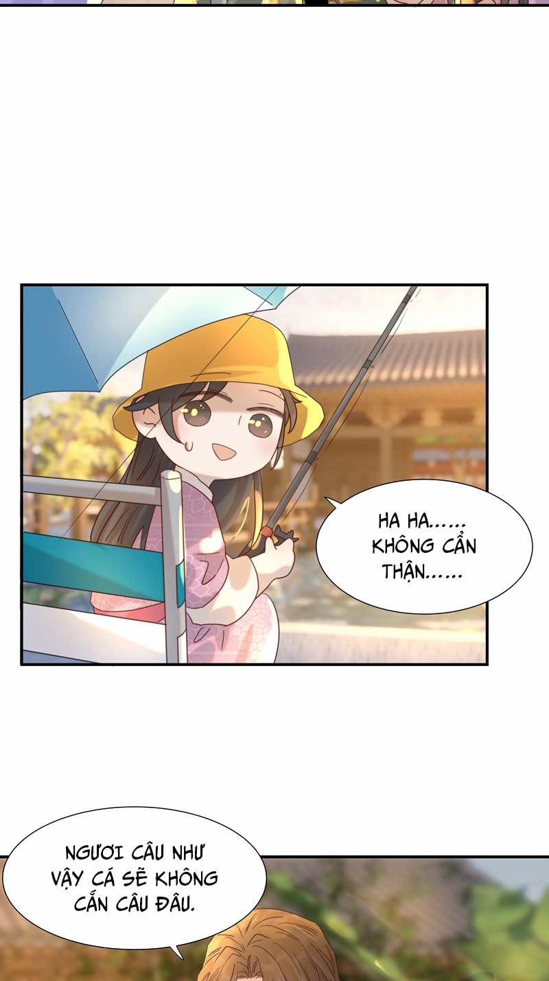 Hình Như Lấy Nhầm Kịch Bản Nữ Chủ 96 trang 15