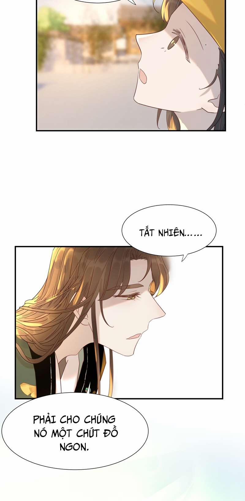 Hình Như Lấy Nhầm Kịch Bản Nữ Chủ 96 trang 17