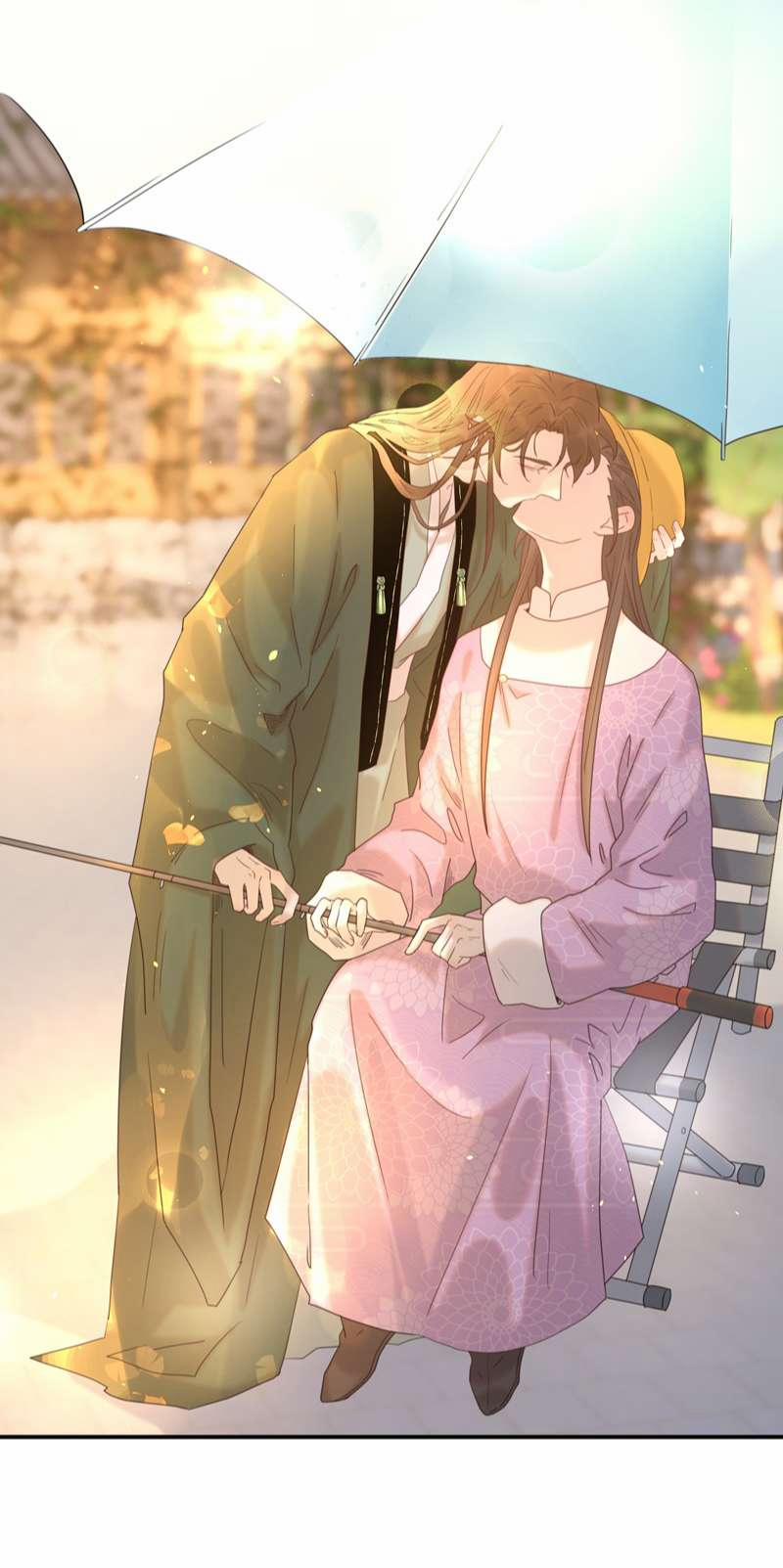 Hình Như Lấy Nhầm Kịch Bản Nữ Chủ 96 trang 18