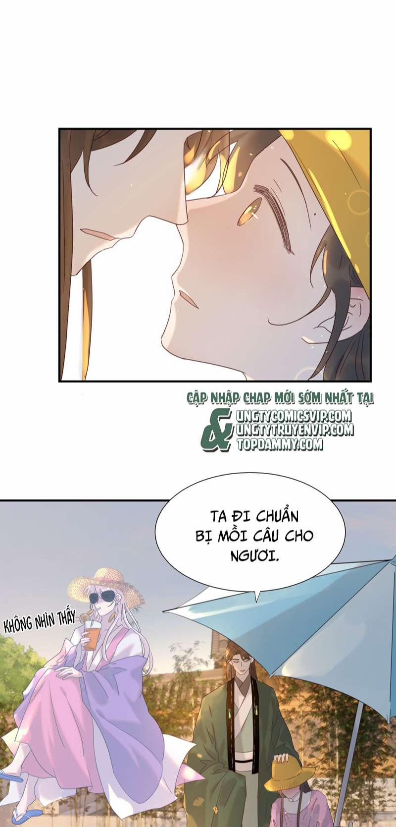 Hình Như Lấy Nhầm Kịch Bản Nữ Chủ 96 trang 19