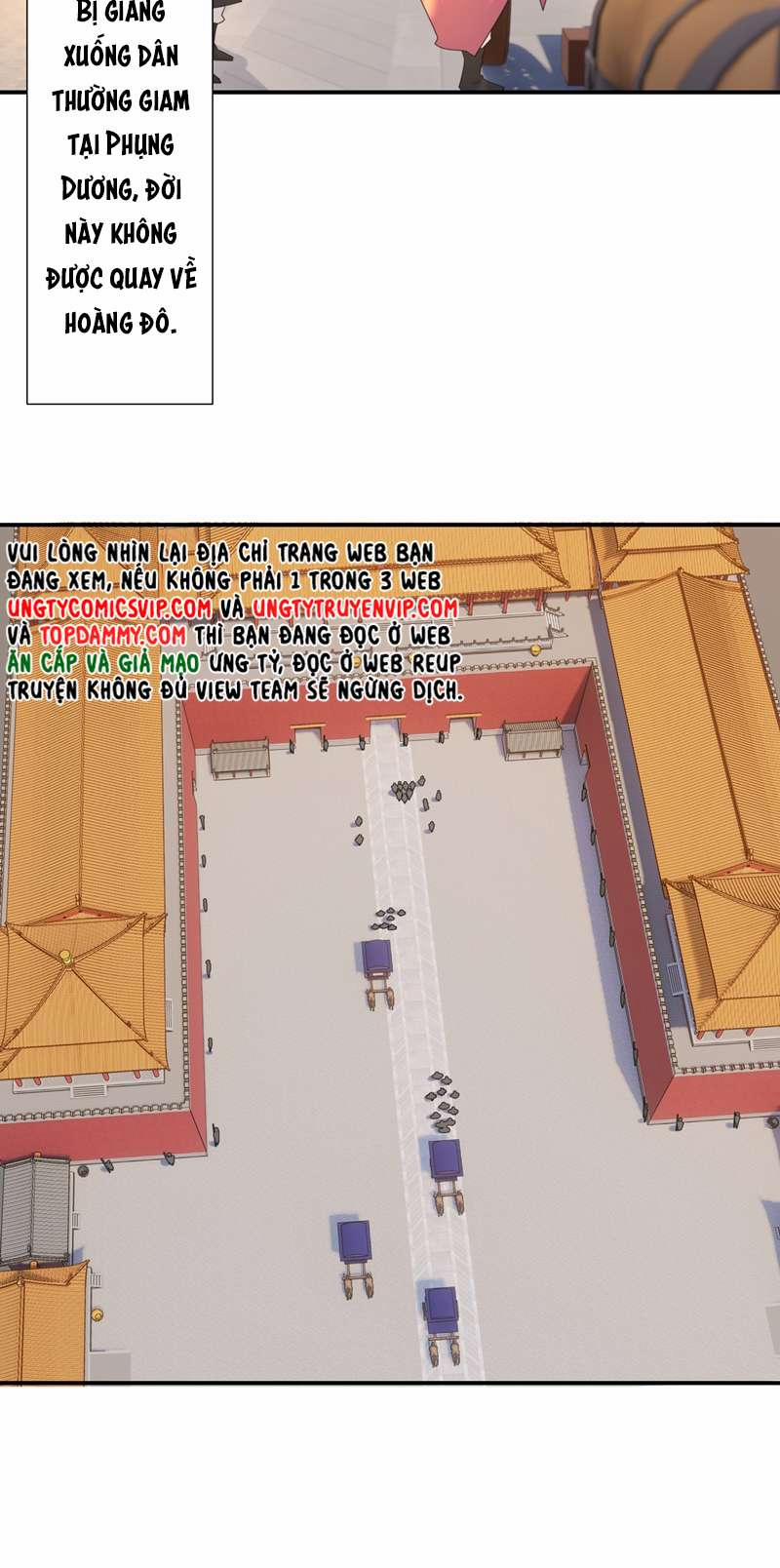 Hình Như Lấy Nhầm Kịch Bản Nữ Chủ 96 trang 2