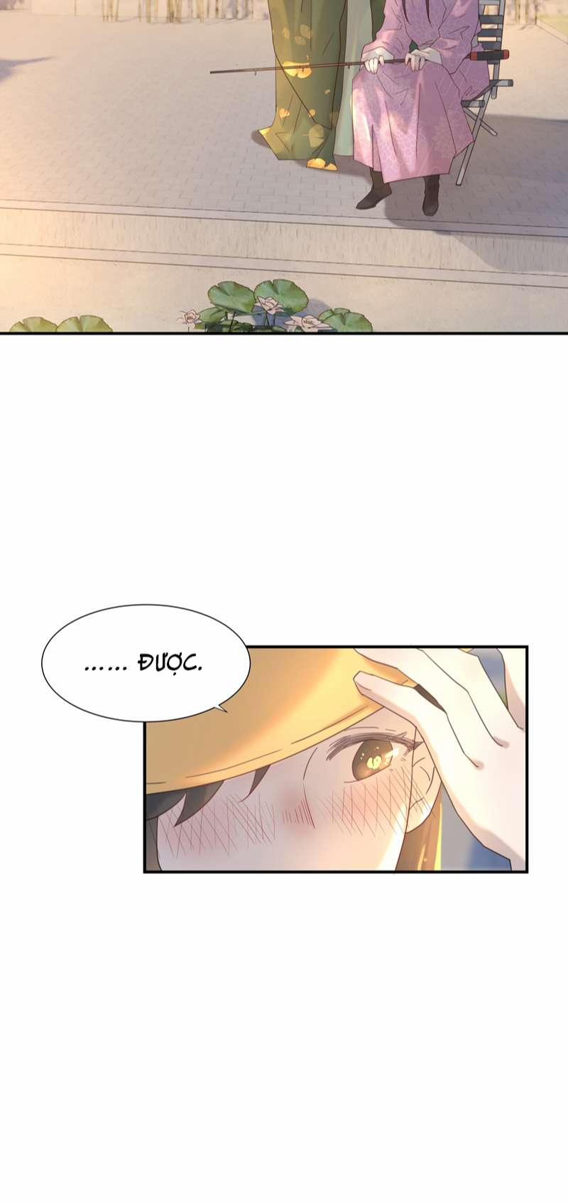 Hình Như Lấy Nhầm Kịch Bản Nữ Chủ 96 trang 20