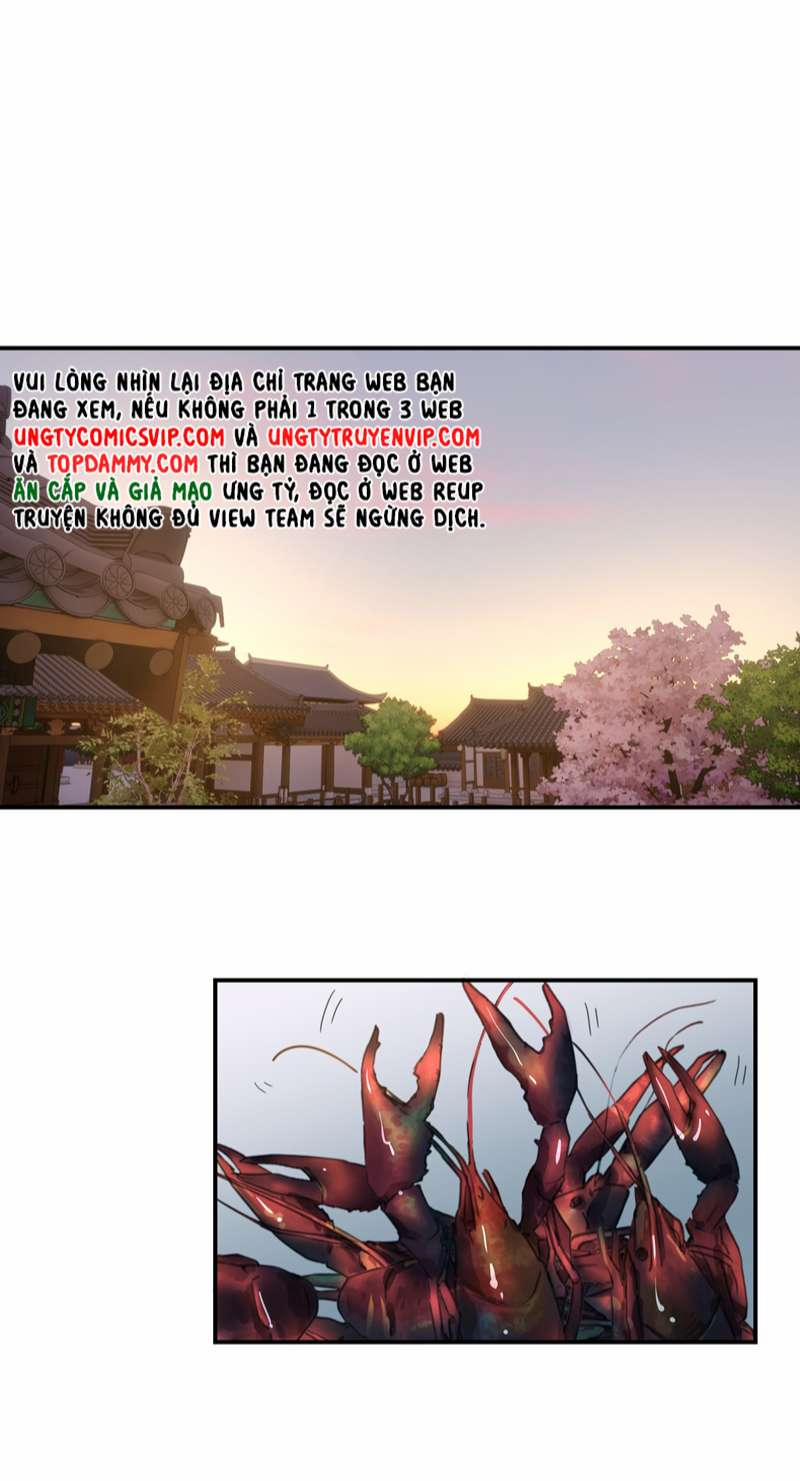 Hình Như Lấy Nhầm Kịch Bản Nữ Chủ 96 trang 21