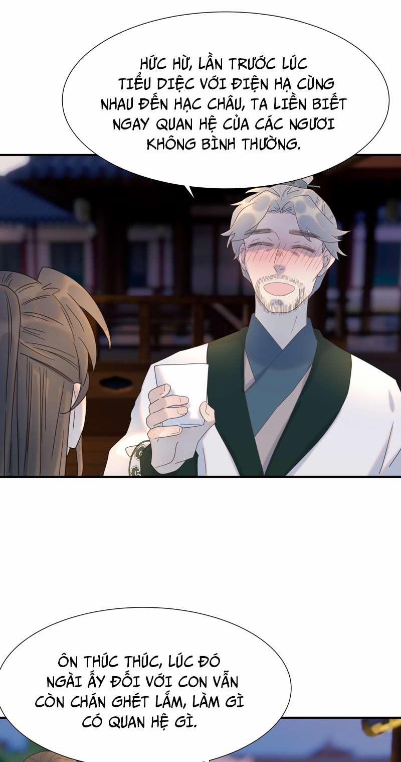 Hình Như Lấy Nhầm Kịch Bản Nữ Chủ 96 trang 28