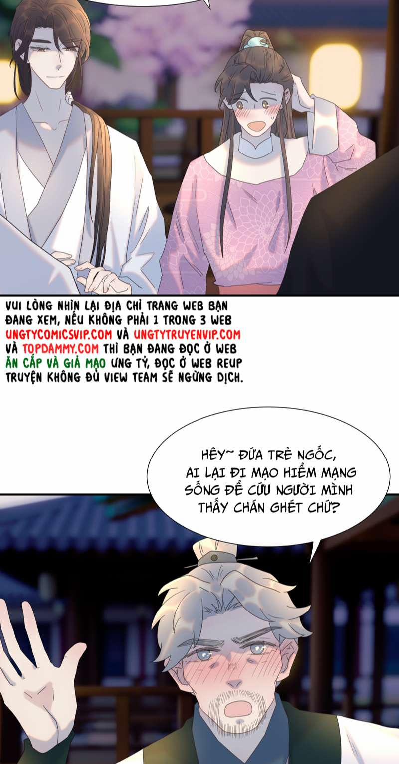 Hình Như Lấy Nhầm Kịch Bản Nữ Chủ 96 trang 29