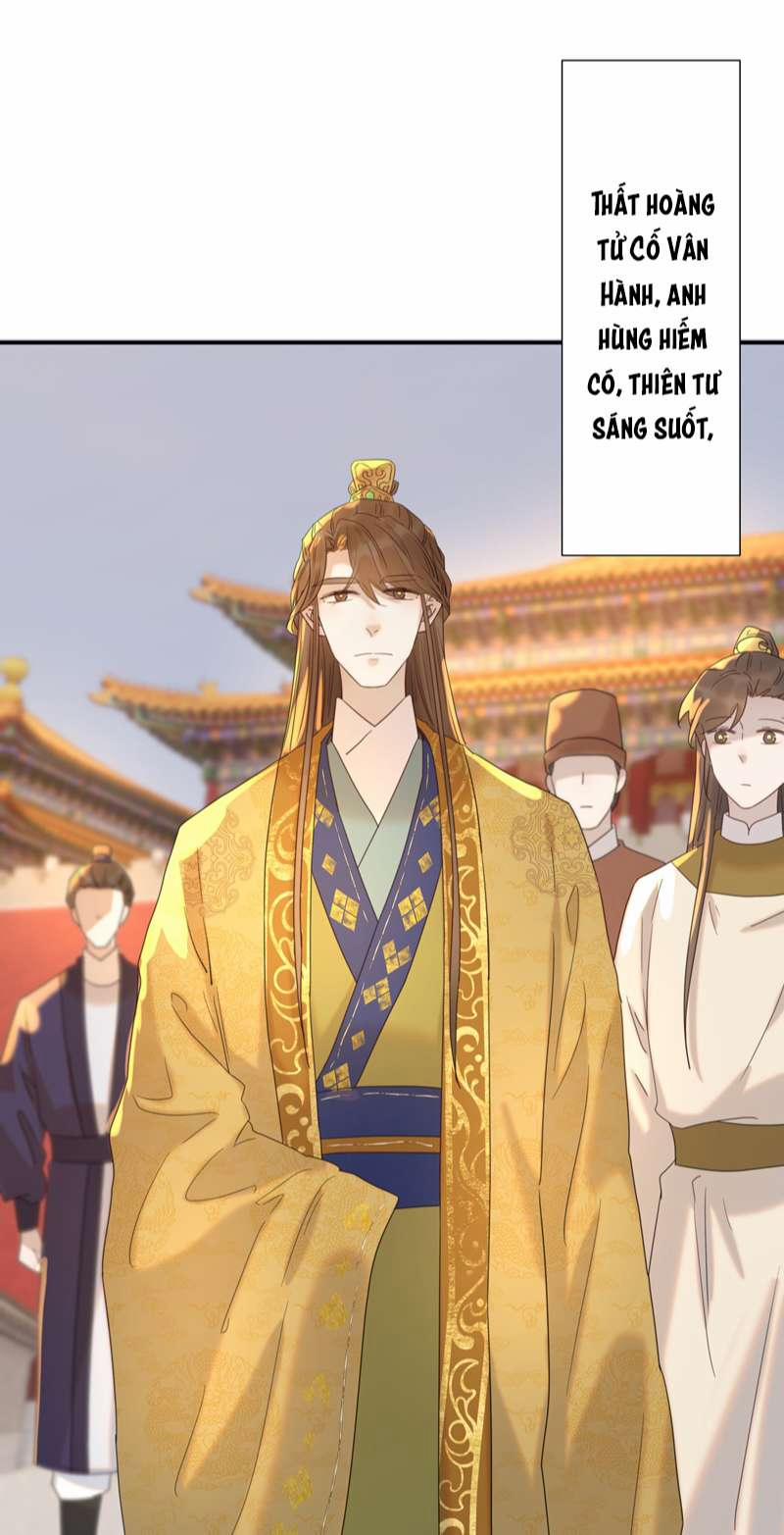 Hình Như Lấy Nhầm Kịch Bản Nữ Chủ 96 trang 3