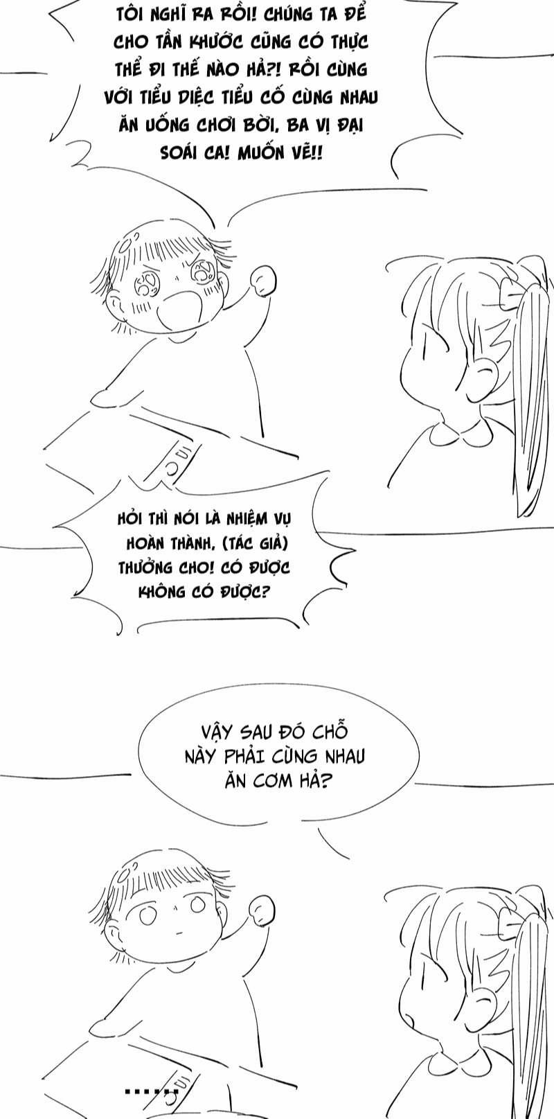 Hình Như Lấy Nhầm Kịch Bản Nữ Chủ 96 trang 34