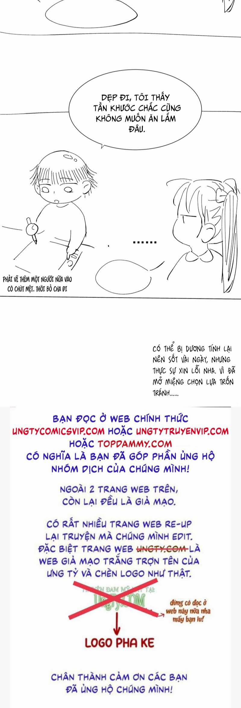 Hình Như Lấy Nhầm Kịch Bản Nữ Chủ 96 trang 35