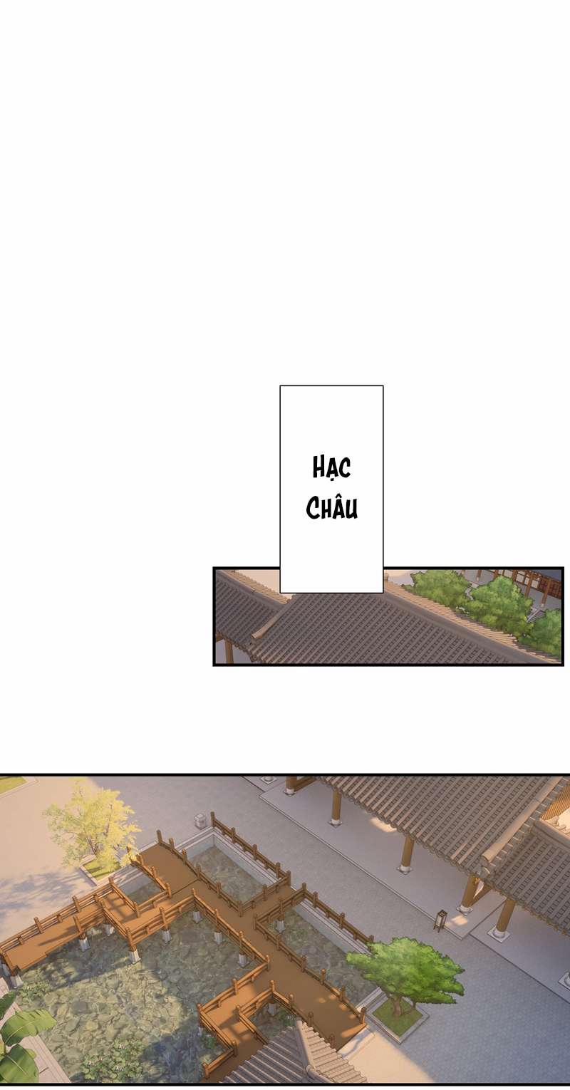 Hình Như Lấy Nhầm Kịch Bản Nữ Chủ 96 trang 5