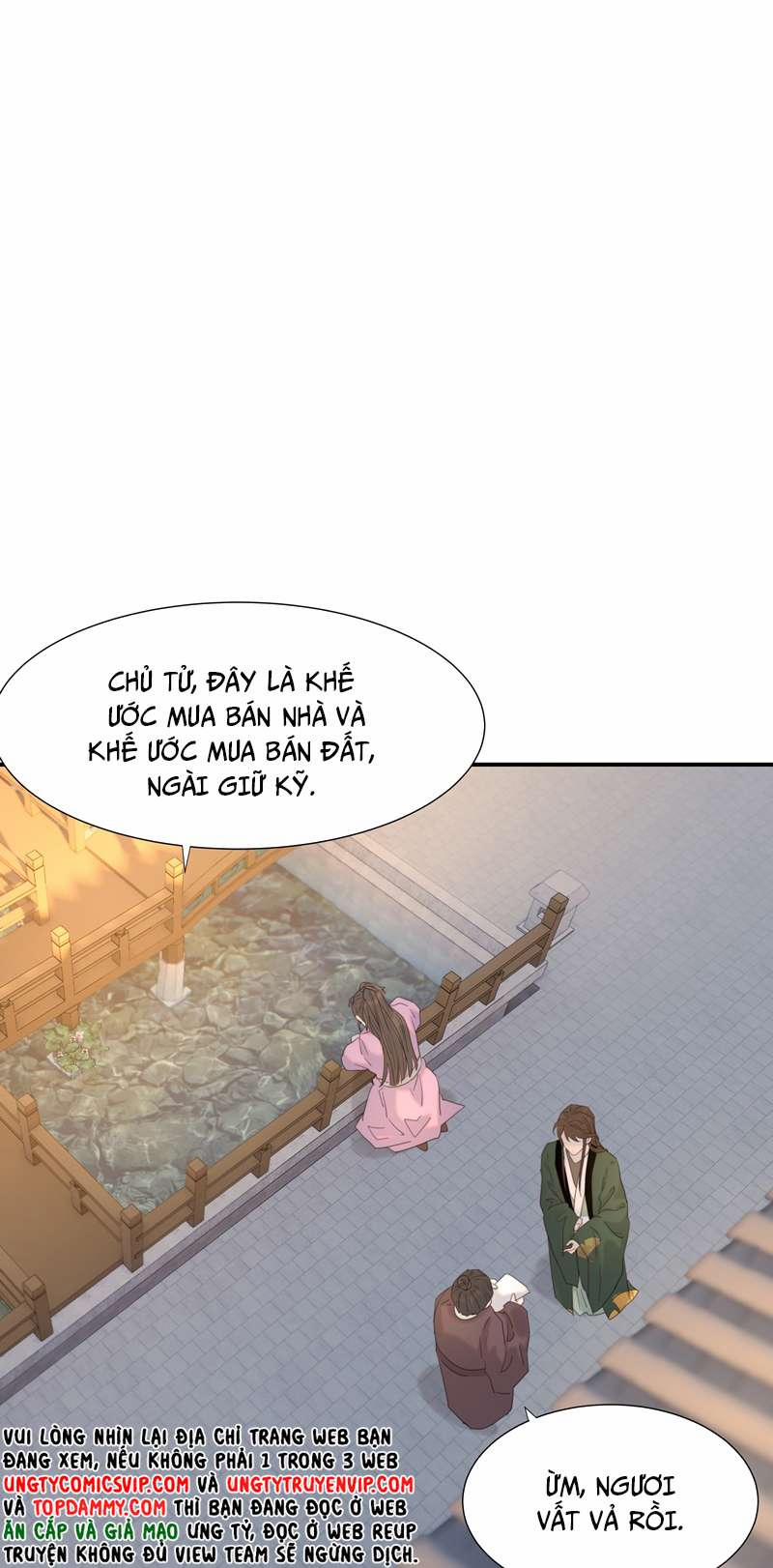 Hình Như Lấy Nhầm Kịch Bản Nữ Chủ 96 trang 6