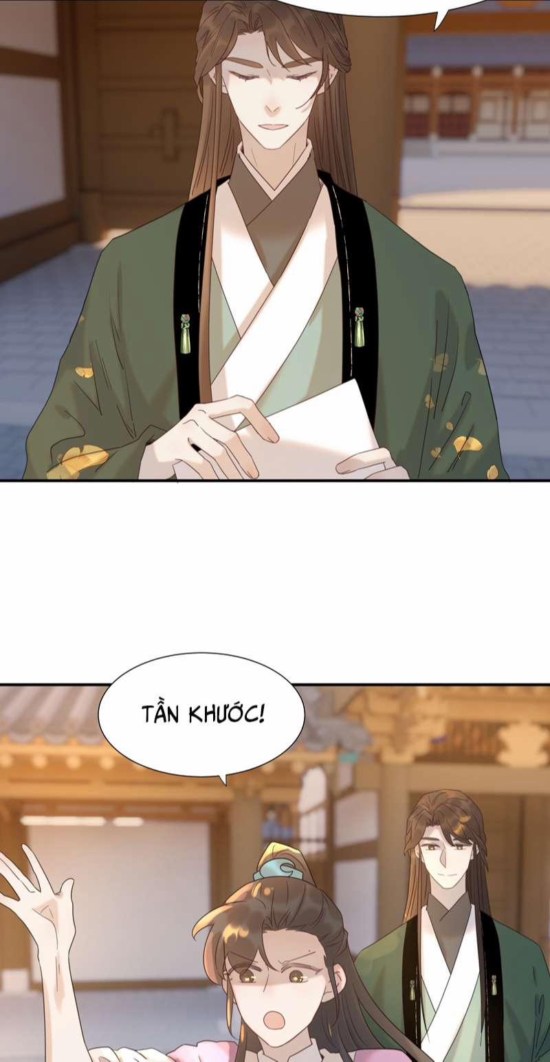 Hình Như Lấy Nhầm Kịch Bản Nữ Chủ 96 trang 8