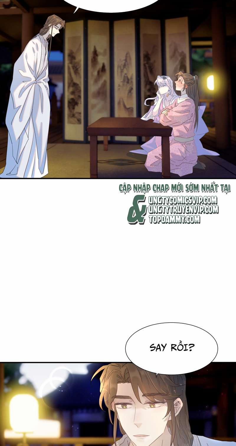 Hình Như Lấy Nhầm Kịch Bản Nữ Chủ 97 trang 10