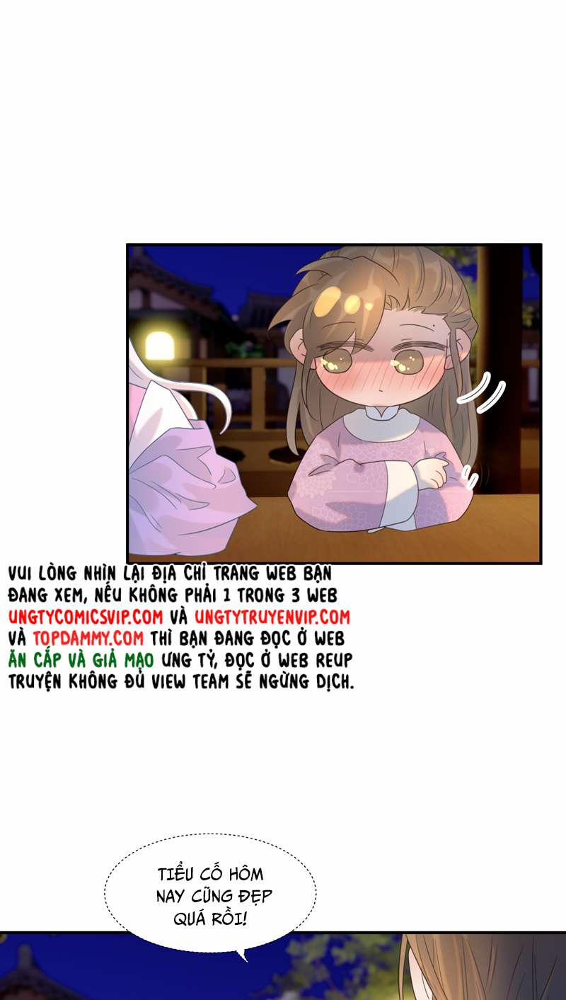 Hình Như Lấy Nhầm Kịch Bản Nữ Chủ 97 trang 12