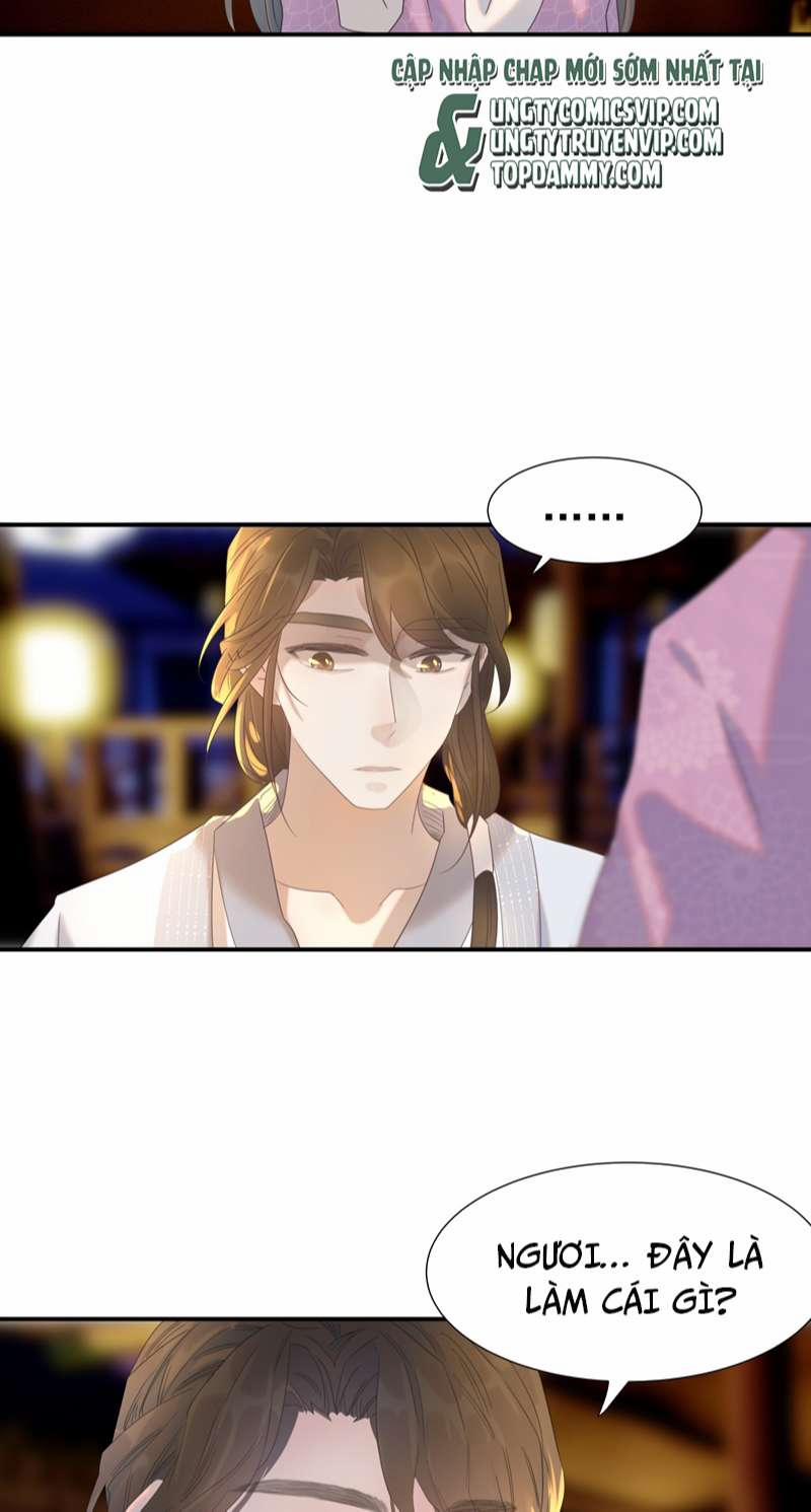 Hình Như Lấy Nhầm Kịch Bản Nữ Chủ 97 trang 19