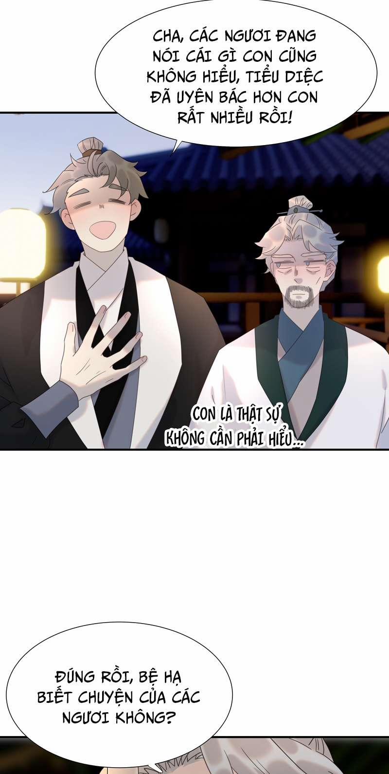 Hình Như Lấy Nhầm Kịch Bản Nữ Chủ 97 trang 2