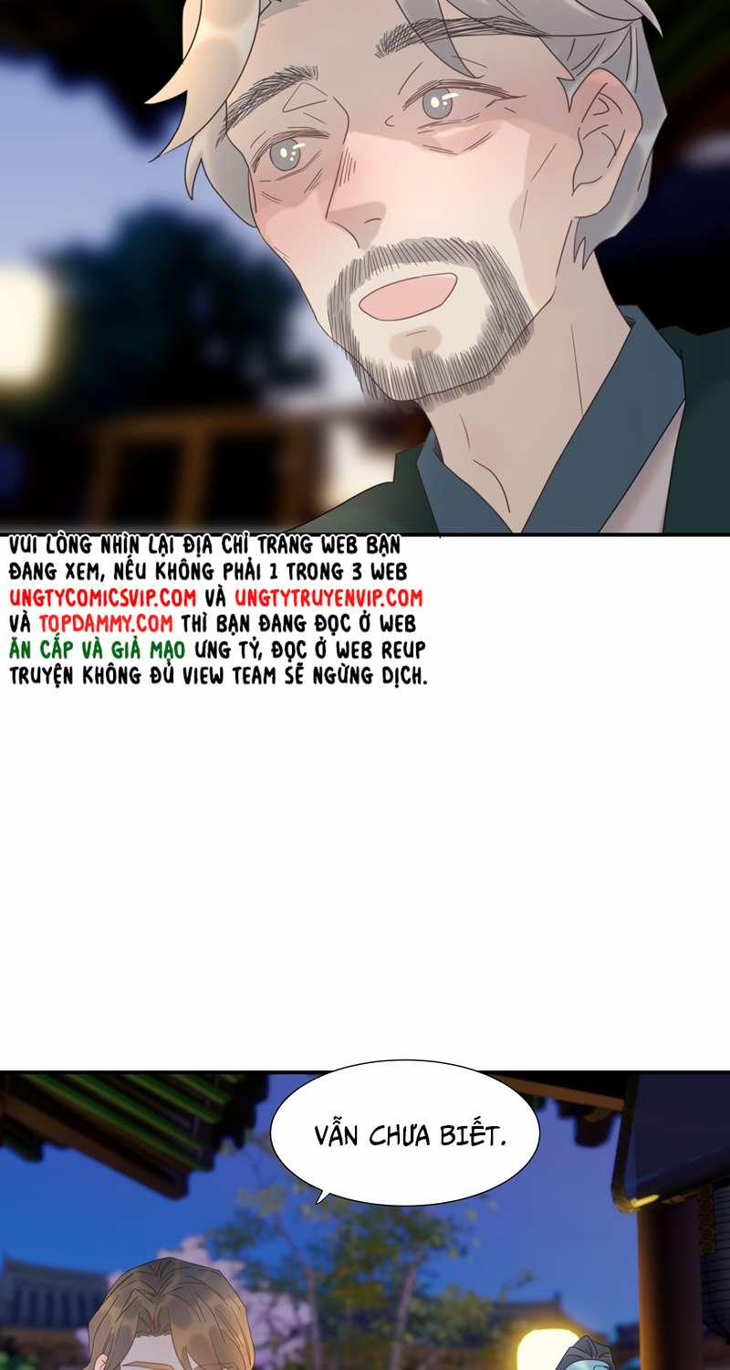 Hình Như Lấy Nhầm Kịch Bản Nữ Chủ 97 trang 3