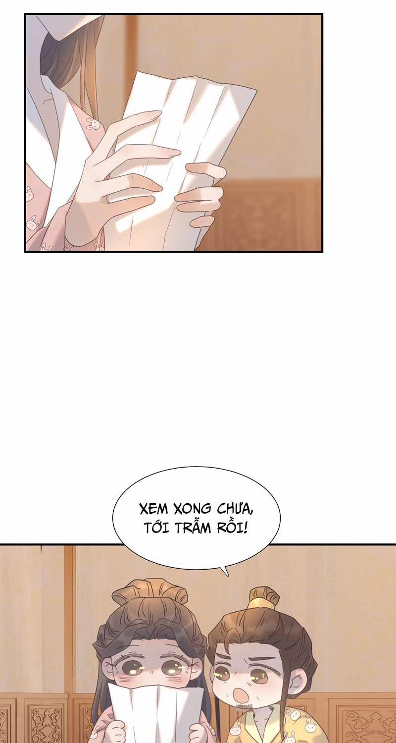 Hình Như Lấy Nhầm Kịch Bản Nữ Chủ 97 trang 32