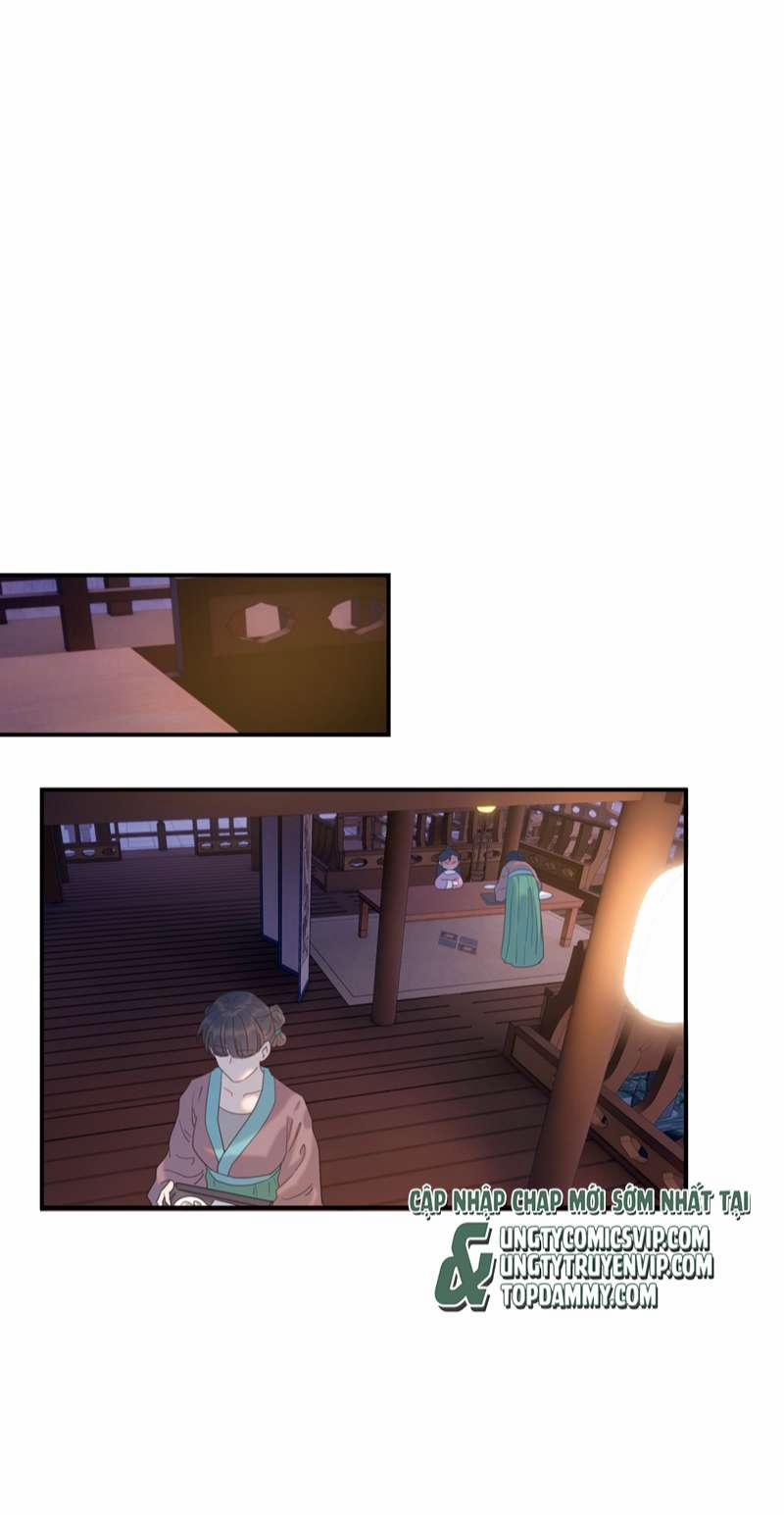 Hình Như Lấy Nhầm Kịch Bản Nữ Chủ 97 trang 5