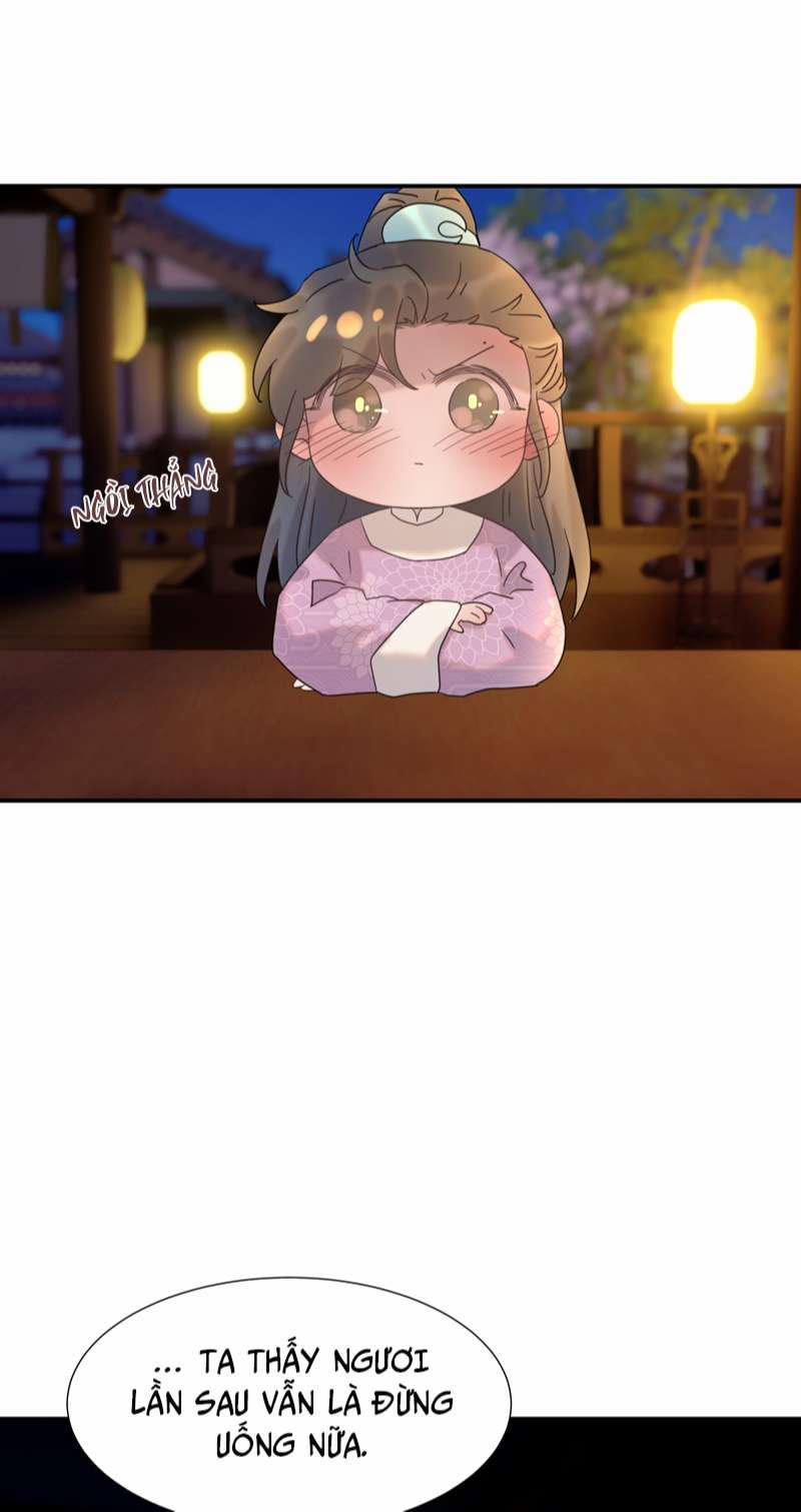 Hình Như Lấy Nhầm Kịch Bản Nữ Chủ 97 trang 6