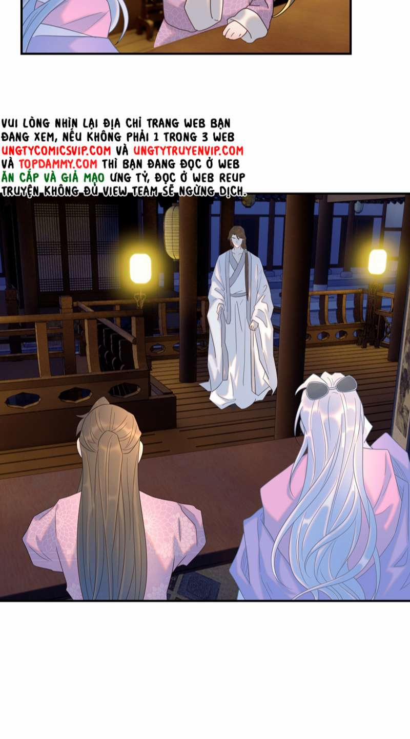 Hình Như Lấy Nhầm Kịch Bản Nữ Chủ 97 trang 8