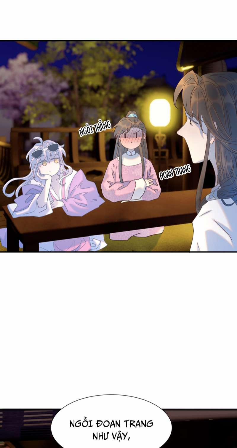 Hình Như Lấy Nhầm Kịch Bản Nữ Chủ 97 trang 9