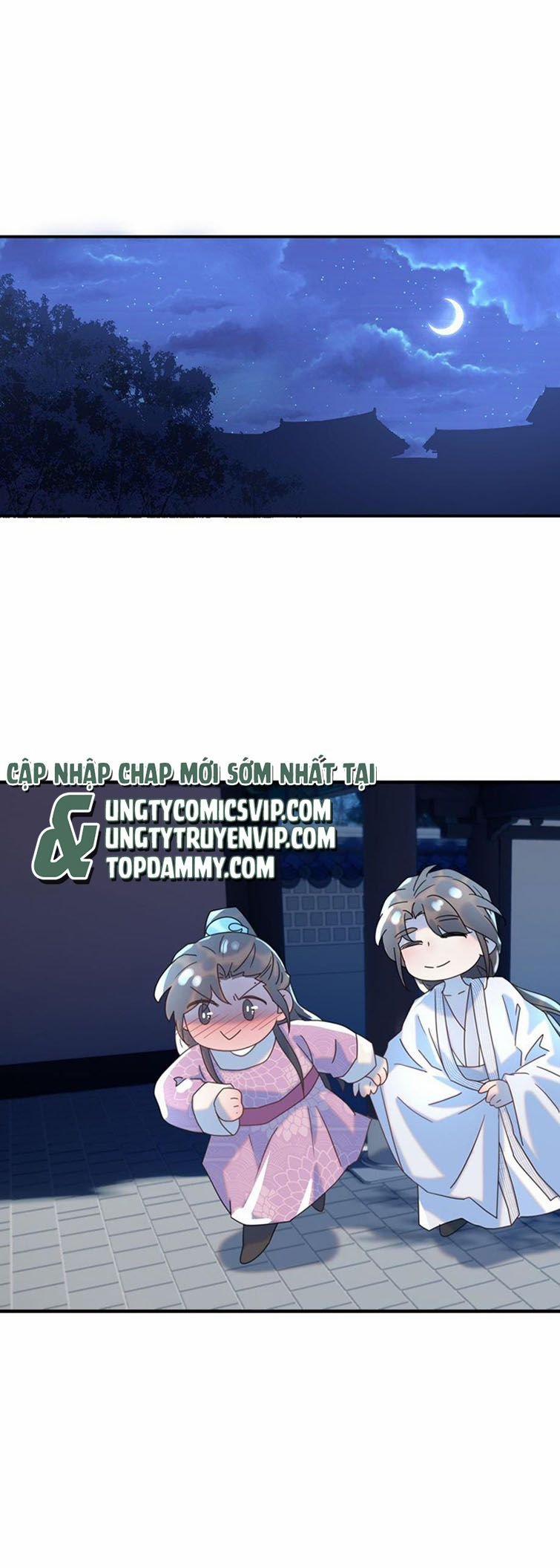 Hình Như Lấy Nhầm Kịch Bản Nữ Chủ 98 trang 1