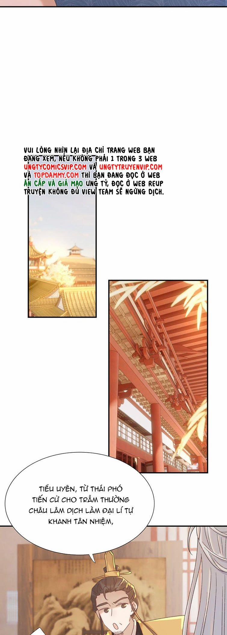 Hình Như Lấy Nhầm Kịch Bản Nữ Chủ 98 trang 13