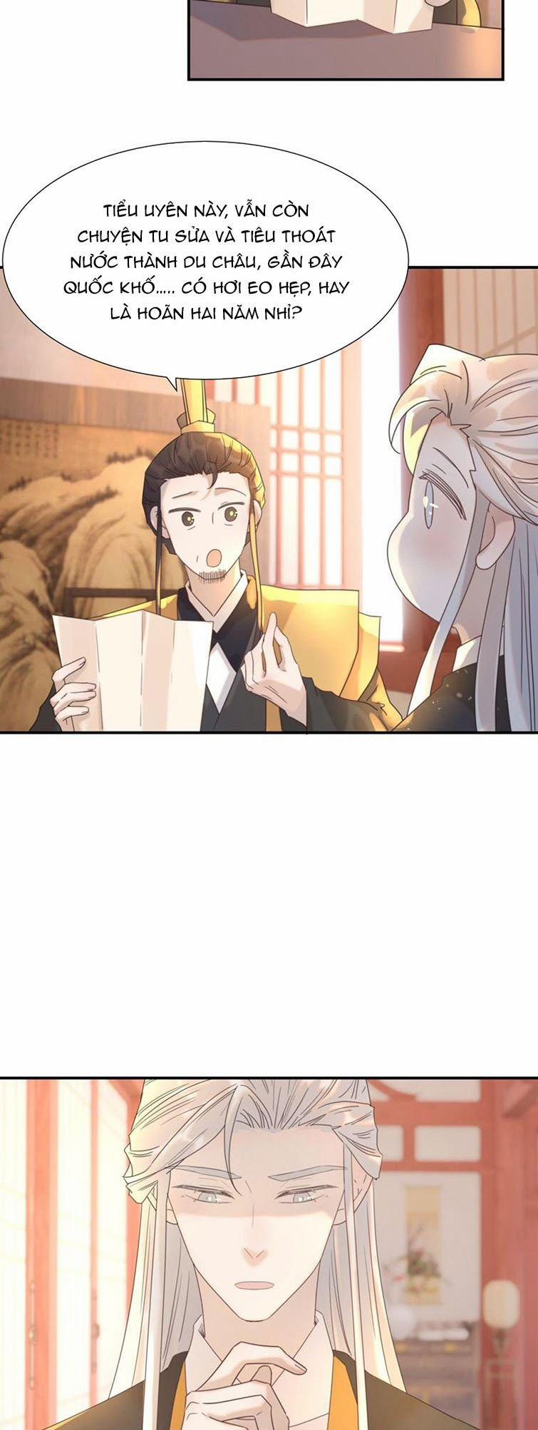 Hình Như Lấy Nhầm Kịch Bản Nữ Chủ 98 trang 16