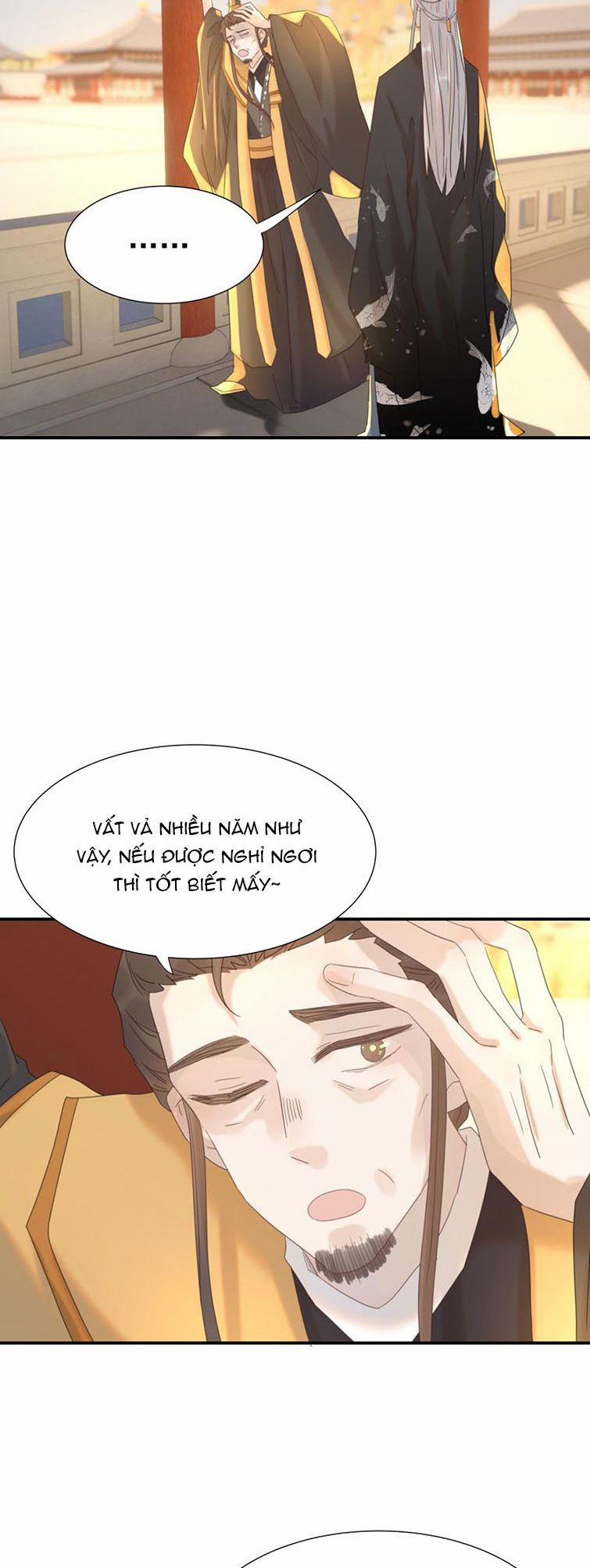 Hình Như Lấy Nhầm Kịch Bản Nữ Chủ 98 trang 20