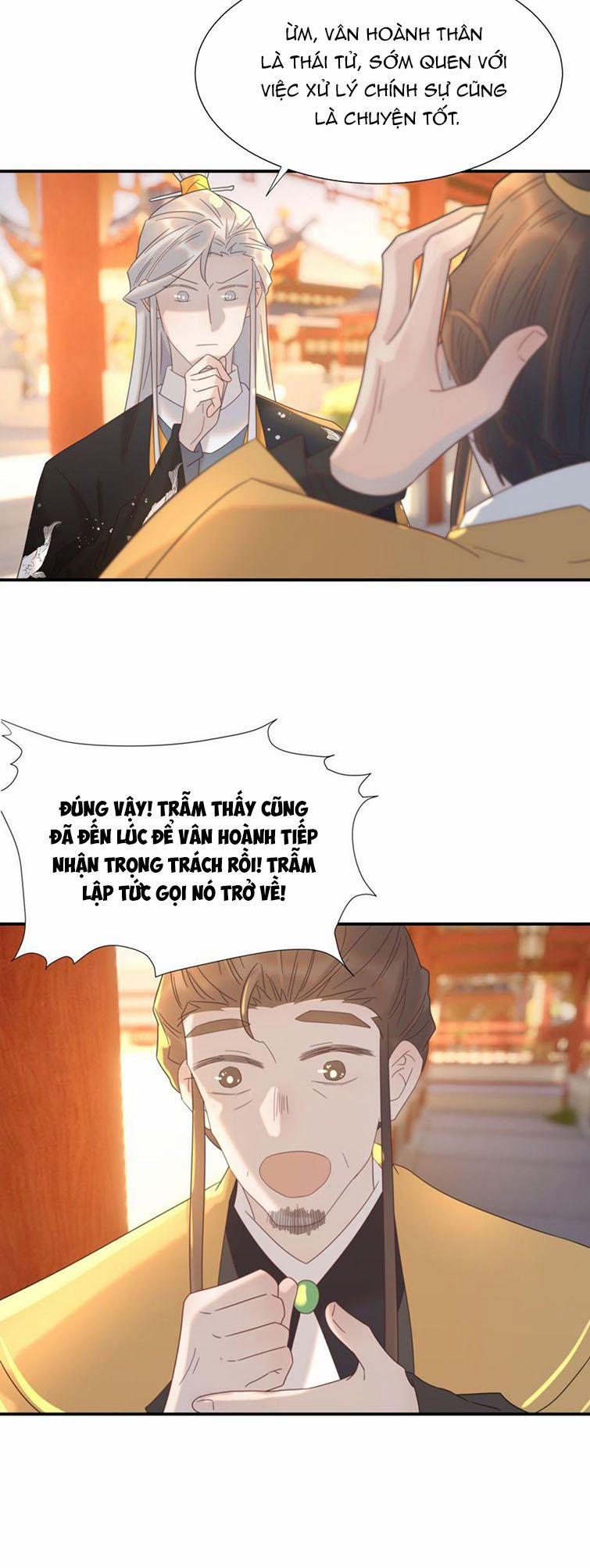 Hình Như Lấy Nhầm Kịch Bản Nữ Chủ 98 trang 21