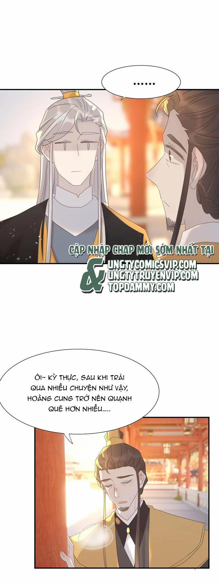 Hình Như Lấy Nhầm Kịch Bản Nữ Chủ 98 trang 22