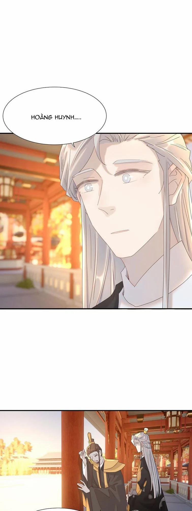 Hình Như Lấy Nhầm Kịch Bản Nữ Chủ 98 trang 23