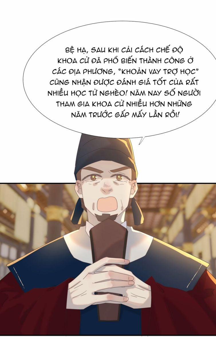 Hình Như Lấy Nhầm Kịch Bản Nữ Chủ 99 trang 11