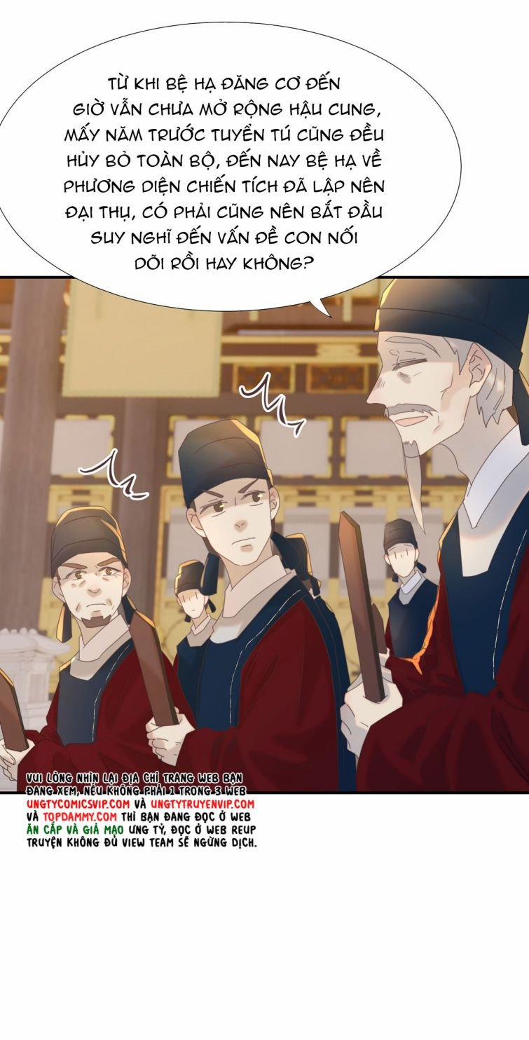 Hình Như Lấy Nhầm Kịch Bản Nữ Chủ 99 trang 13